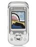 Sony Ericsson&nbsp;S600
